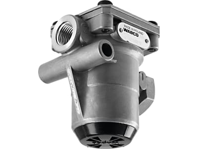 Wabco Druckbegrenzungsventil Ausgesteuerter Druck 7,4 + 0,2 bar Einstellbereich (kalk) 4 – 8 bar, Entlüftung Nennweite 10 mm, Neuteil, 475 015 001 0 Wabco Druckbegrenzungsventil Ausgesteuerter Druck 7,4 + 0,2 bar Einstellbereich (kalk) 4 – 8 bar, Entlüftung Nennweite 10 mm, Neuteil, 475 015 001 0