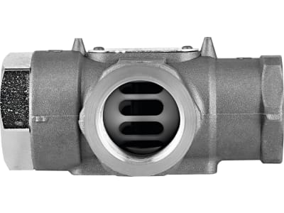 Wabco 2-Wegeventil, pneumatisch, Flansch, Nennweite 12 mm, M 22 x 1,5, Neuteil, 434 208 029 0 Wabco 2-Wegeventil, pneumatisch, Flansch, Nennweite 12 mm, M 22 x 1,5, Neuteil, 434 208 029 0