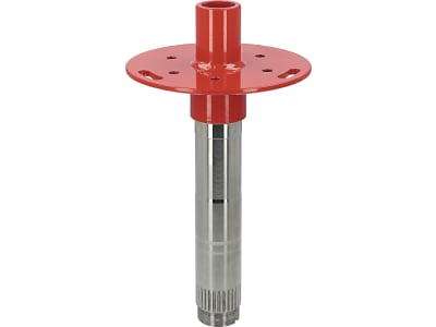 Pöttinger Zentralrohr, für Kreiselschwader Eurotop 851 Multitast, Eurotop/Top 800/801 Multitast, 286.80.040.2 Pöttinger Zentralrohr, für Kreiselschwader Eurotop 851 Multitast, Eurotop/Top 800/801 Multitast, 286.80.040.2