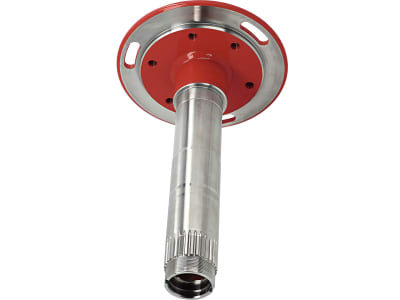 Pöttinger Zentralrohr, für Kreiselschwader Eurotop 851 Multitast, Eurotop/Top 800/801 Multitast, 286.80.040.2 Pöttinger Zentralrohr, für Kreiselschwader Eurotop 851 Multitast, Eurotop/Top 800/801 Multitast, 286.80.040.2