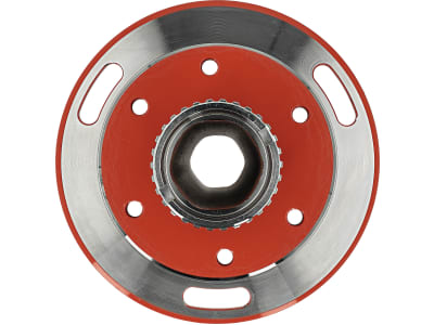 Pöttinger Zentralrohr, für Kreiselschwader Eurotop 851 Multitast, Eurotop/Top 800/801 Multitast, 286.80.040.2 Pöttinger Zentralrohr, für Kreiselschwader Eurotop 851 Multitast, Eurotop/Top 800/801 Multitast, 286.80.040.2