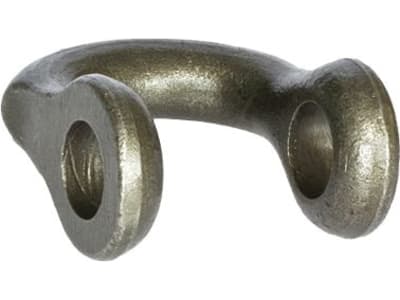Industriehof® Schäkel gerade, Bohrung 15 mm, für Bomford, Doppstadt, Epoke, Noremat, Turner, 63-BOM-72 Industriehof® Schäkel gerade, Bohrung 15 mm, für Bomford, Doppstadt, Epoke, Noremat, Turner, 63-BOM-72
