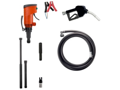 PRESSOL MOBIFIxx Dieselpumpe 35 l/min , 9,2 gpm, 12 V-DC-Abgreifklemmen-ZVABD-4m 23714 PRESSOL MOBIFIxx Dieselpumpe 35 l/min , 9,2 gpm, 12 V-DC-Abgreifklemmen-ZVABD-4m 23714