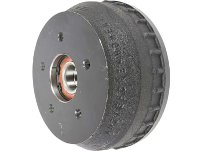 TRAILER POOL Bremstrommel 5 x 112 für Bremse 200 x 50 mm Wap W205 RS, T608952E