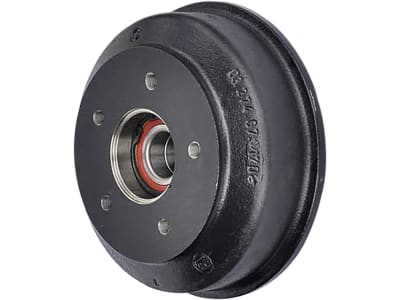 TRAILER POOL Bremstrommel 5 x 112 für Bremse 200 x 50 mm BPW S2005-5RASK, T608762E