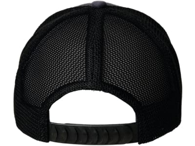 Fendt Cap "Profi Trucker" für Kinder, schwarz; grau, X991025004000