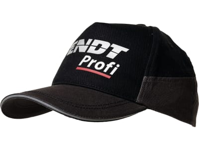 Fendt Cap "Profi" für Kinder, schwarz; braun, X991025005000