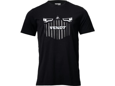 Fendt T-Shirt Kinder "Power" schwarz