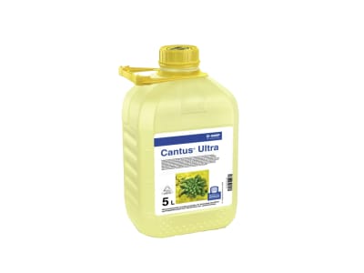 BASF Cantus® Ultra 5 l Kanister 