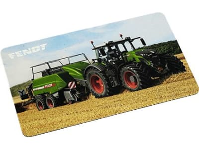 Fendt Schneidebrett 233 x 143 mm Melamin, 2 St., X991025205000