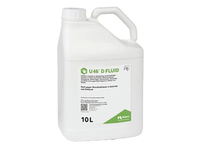 Nufarm U 46® D Fluid 10 l Kanister 