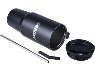 Fendt Thermobecher "XL" 900 ml Metall, X991025295000