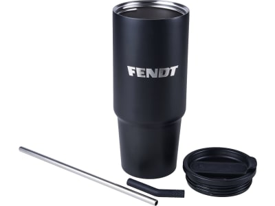 Fendt Thermobecher "XL" 900 ml Metall, X991025295000