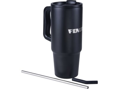 Fendt Thermobecher "XL" 900 ml Metall, X991025295000