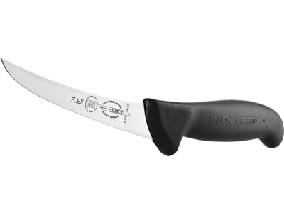 Dick "Ergogrip" Messersatz 3-teilig, zum Auslösen Dick "Ergogrip" Messersatz 3-teilig, zum Auslösen