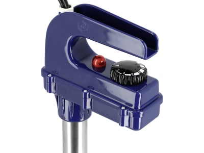 Lister Kälbermilch- und Futtererwärmer "E 3020" 3.000 W, 690 mm, 03-0226740