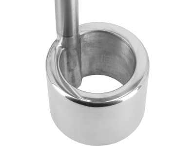 Lister Kälbermilch- und Futtererwärmer "E 3020" 3.000 W, 690 mm, 03-0226740