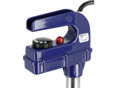 Lister Kälbermilch- und Futtererwärmer "E 3000" 3.000 W, 690 mm, 03-0226100