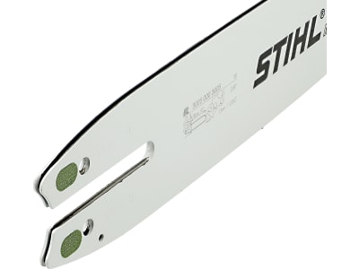 STIHL Führungsschiene "Rollomatic E Mini" 30 cm 3/8" P .043"/1,1 mm, Aufnahme 3005, 3005 000 3905