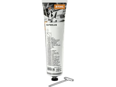 STIHL Getriebefett "Superlub" 225 g, 0781 120 1118