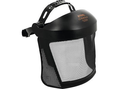 STIHL Gesichts- und Gehörschutz "Function GPA 33", 0000 884 0252