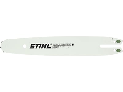 STIHL Führungsschiene "Rollomatic E Mini" 30 cm 3/8" P .043"/1,1 mm, Aufnahme 3005, 3005 000 3905