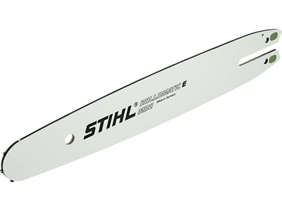 STIHL Führungsschiene "Rollomatic E Mini" 30 cm 3/8" P .043"/1,1 mm, Aufnahme 3005, 3005 000 3905