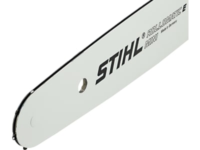 STIHL Führungsschiene "Rollomatic E Mini" 30 cm 3/8" P .043"/1,1 mm, Aufnahme 3005, 3005 000 3905