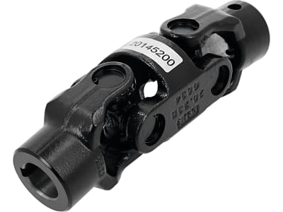 Fendt Doppelgelenk "DG 2200" für Rotorkopf Kreiselheuer Fendt Lotus, Massey Ferguson TD,  Fendt Doppelgelenk "DG 2200" für Rotorkopf Kreiselheuer Fendt Lotus, Massey Ferguson TD,