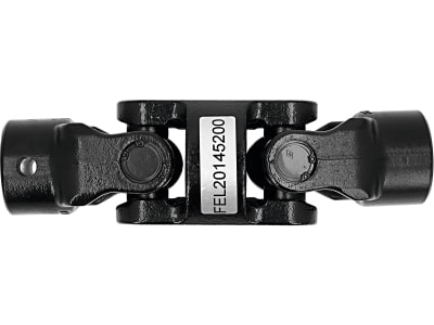 Fendt Doppelgelenk "DG 2200" für Rotorkopf Kreiselheuer Fendt Lotus, Massey Ferguson TD,  Fendt Doppelgelenk "DG 2200" für Rotorkopf Kreiselheuer Fendt Lotus, Massey Ferguson TD,