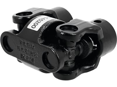 Fendt Doppelgelenk "DG 2200" für Rotorkopf Kreiselheuer Fendt Lotus, Massey Ferguson TD,  Fendt Doppelgelenk "DG 2200" für Rotorkopf Kreiselheuer Fendt Lotus, Massey Ferguson TD,