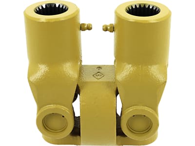 Pöttinger Doppelgelenk "DG2200", für Kreiselarm von Kreiselheuer Hit, 457.550