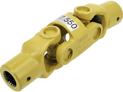 Pöttinger Doppelgelenk "DG2200", für Kreiselarm von Kreiselheuer Hit, 457.550