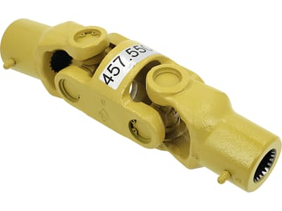 Pöttinger Doppelgelenk "DG2200", für Kreiselarm von Kreiselheuer Hit, 457.550