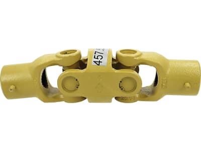 Pöttinger Doppelgelenk "DG2200", für Kreiselarm von Kreiselheuer Hit, 457.550