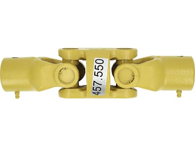 Pöttinger Doppelgelenk "DG2200", für Kreiselarm von Kreiselheuer Hit, 457.550