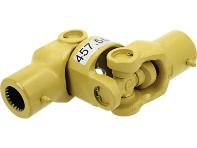 Pöttinger Doppelgelenk "DG2200", für Kreiselarm von Kreiselheuer Hit, 457.550