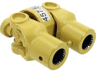 Pöttinger Doppelgelenk "DG2200", für Kreiselarm von Kreiselheuer Hit, 457.550