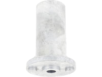Wolf-Garten® Messerhalter für Rasenmäher ohne Antrieb 42, 48, YM, 4212405 Wolf-Garten® Messerhalter für Rasenmäher ohne Antrieb 42, 48, YM, 4212405