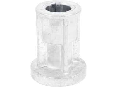 Wolf-Garten® Messerhalter für Rasenmäher ohne Radantrieb 42, 4840401