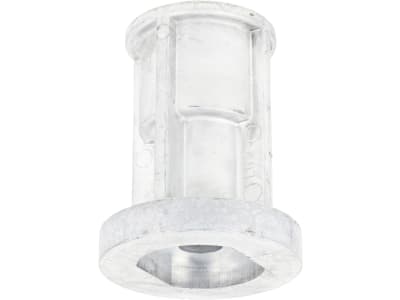 Wolf-Garten® Messerhalter für Rasenmäher ohne Radantrieb 42, 4840401