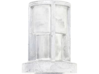 Wolf-Garten® Messerhalter für Rasenmäher ohne Radantrieb 42, 4840401