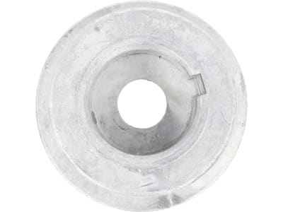 Wolf-Garten® Messerhalter für Rasenmäher ohne Radantrieb 42, 4840401