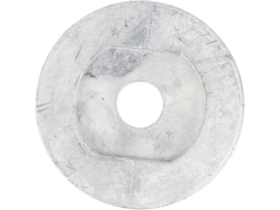 Wolf-Garten® Messerhalter für Rasenmäher ohne Radantrieb 42, 4840401