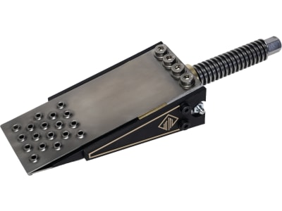 H&G MASCHINENBAU Fällkeil "X4024" 15 t, Hub 40 mm, mechanisch, X4024