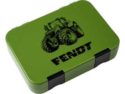 Fendt Brotbox 213 x 150 x 45 mm, X991021050000