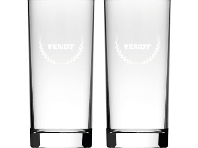 Fendt Wasserglas 300 ml, 2 St., X991025222000