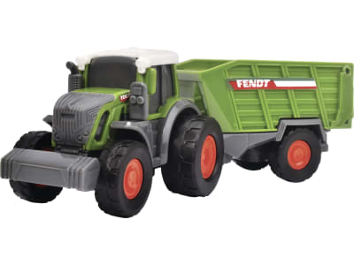 Fendt Modell "Micro Team" von Dickie®, X991021130000