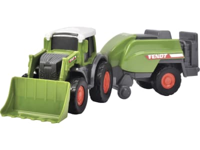 Fendt Modell "Micro Farmer" von Dickie®, X991022001000