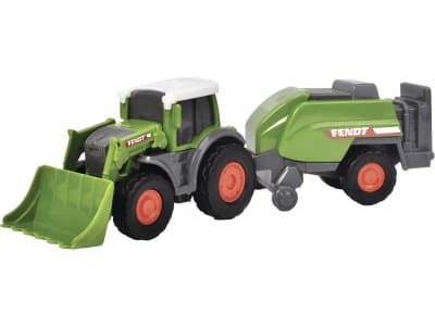 Fendt Modell "Micro Farmer" von Dickie®, X991022001000
